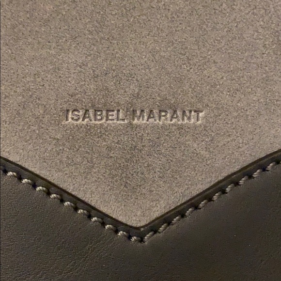 Isabel Marant purse - Picture 7 of 7